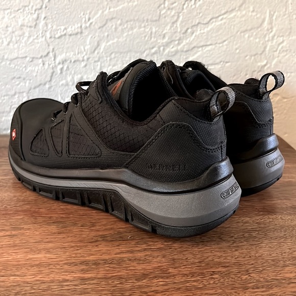 Merrell Fullbench Speed, worn once - Picture 10 of 17